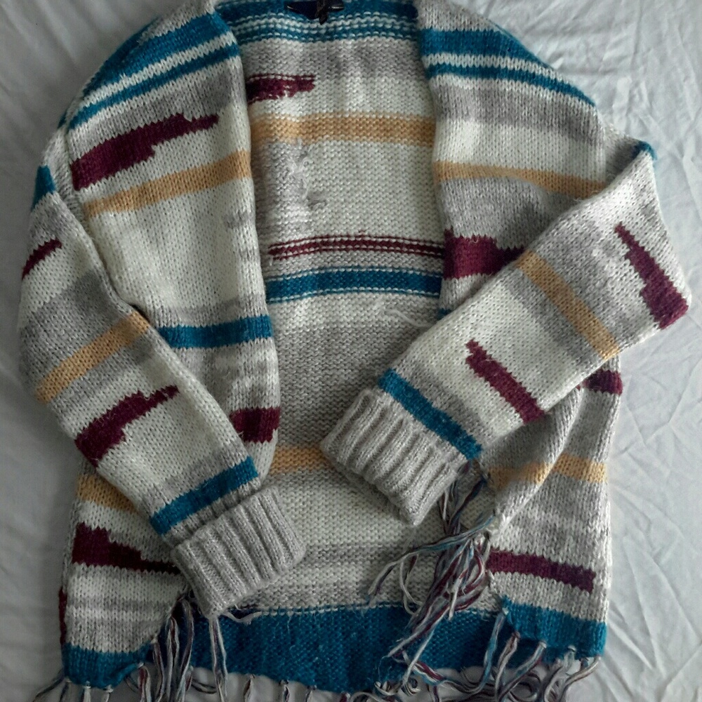 Jack cardigan